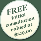 Free Initial Consultation